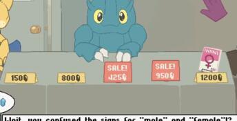 Monster Mind PC Screenshot