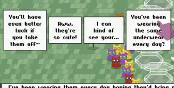 Monster Mind PC Screenshot