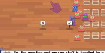 Monster Mind PC Screenshot