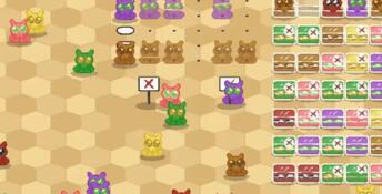 Monster Mind PC Screenshot
