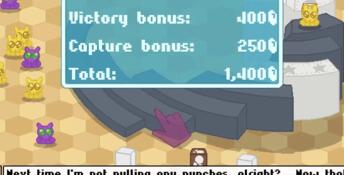 Monster Mind PC Screenshot