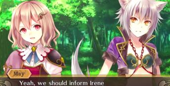 Monster Monpiece PC Screenshot