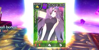 Monster Monpiece PC Screenshot