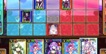 Monster Monpiece PC Screenshot
