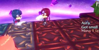 Monster Monpiece PC Screenshot