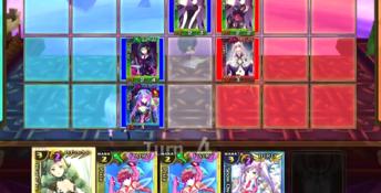 Monster Monpiece PC Screenshot