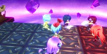 Monster Monpiece PC Screenshot