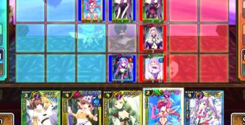 Monster Monpiece PC Screenshot