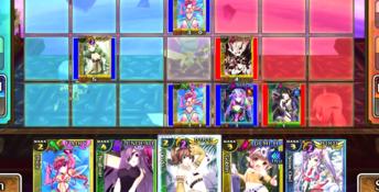 Monster Monpiece PC Screenshot