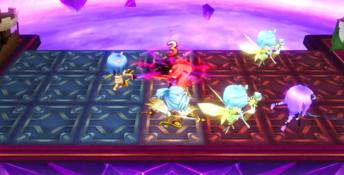 Monster Monpiece PC Screenshot