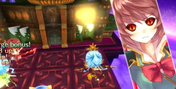 Monster Monpiece PC Screenshot