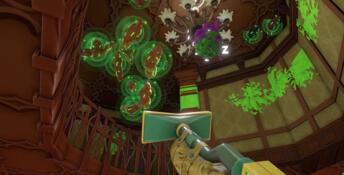 Monster Mop Up PC Screenshot