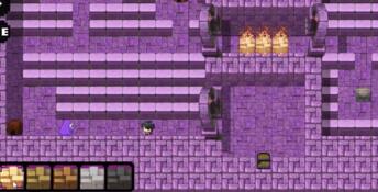 Monster Parade: Nurturing a Hero’s Sacred Sword!?