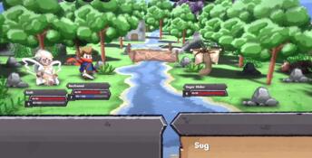 Monster Path PC Screenshot