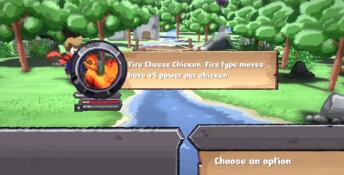 Monster Path PC Screenshot