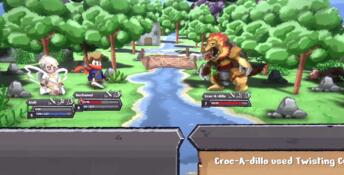 Monster Path PC Screenshot