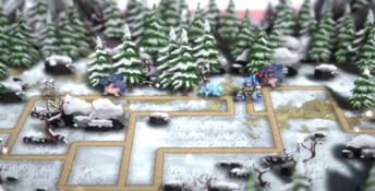 Monster Path PC Screenshot