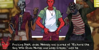 Monster Prom 2: Monster Camp PC Screenshot