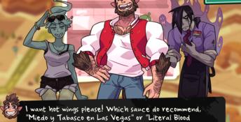 Monster Prom 3: Monster Roadtrip