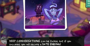 Monster Prom 3: Monster Roadtrip PC Screenshot