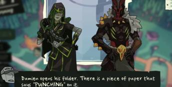 Monster Prom: Second Term