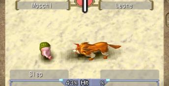 Monster Rancher 1 & 2 DX