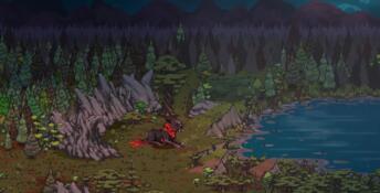 Monster Run PC Screenshot