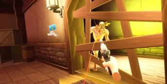Monster Showdown PC Screenshot