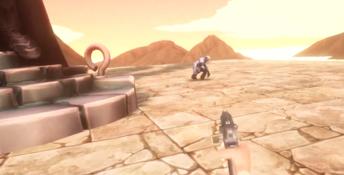 Monster Showdown PC Screenshot