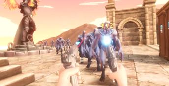 Monster Showdown PC Screenshot
