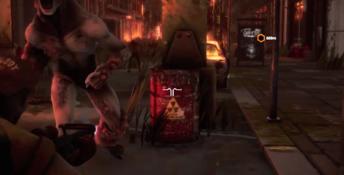 Monster Slayer Extermination PC Screenshot