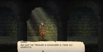 Monster Souls PC Screenshot
