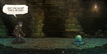 Monster Souls