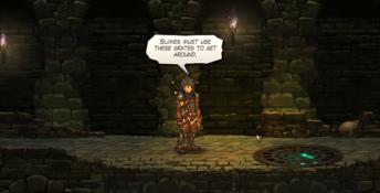 Monster Souls