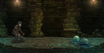 Monster Souls