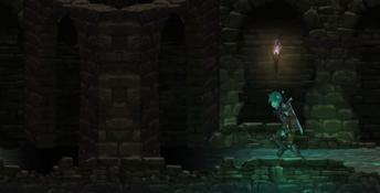 Monster Souls PC Screenshot