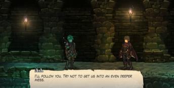Monster Souls PC Screenshot