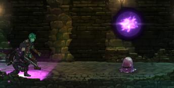 Monster Souls PC Screenshot