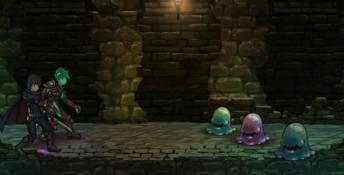 Monster Souls PC Screenshot