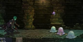 Monster Souls PC Screenshot