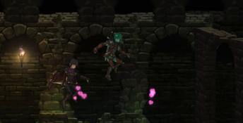 Monster Souls PC Screenshot
