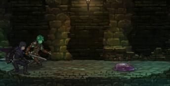 Monster Souls PC Screenshot