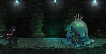 Monster Souls PC Screenshot