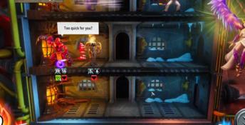 Monster Train: The Last Divinity PC Screenshot
