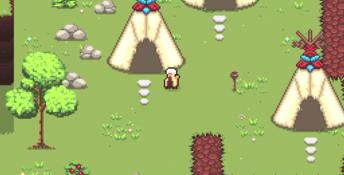Monster Tribe PC Screenshot