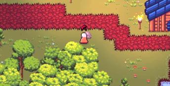 Monster Tribe PC Screenshot