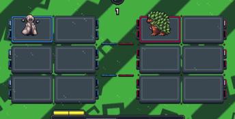 Monster Tribe PC Screenshot