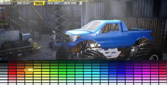 Monster Truck Championship