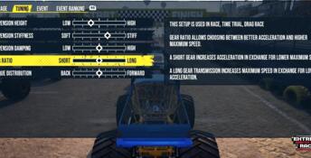 Monster Truck Championship