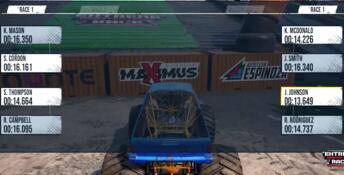 Monster Truck Championship PC Screenshot
